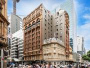 Quality Suite in Iconic Sydney CBD Building
