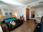 Quality Suites Oscar Freire