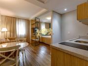 Quality Suítes Oscar Freire