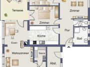 Quality time Ferienhaus in Zell am See ZWEITWOHNSITZ