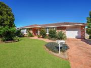 Quality Torrens Titled Villa in the Heart of Port Macquarie