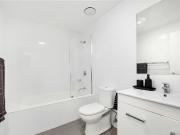 Quality Two Bedroom Apartment & Convenient Location
