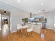 QUALITY TWO BEDROOM COTTAGE IN GEELONG WEST
