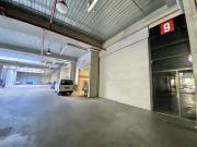 Quality Warehouse Excellent Location Areas 213 sqm
