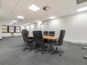 Well located, quality office space