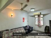 【全场最便宜】MERDEKA JAYA 2STY HOUSE FOR SALE ️ CAN CASH OUT 50K