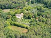 Quand le Temps s'arrête en Provence Domaine...