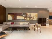 Quando a beleza se une ao conforto, muito verde, e a...