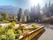 Quando il sogno diventa realtà: Ampio panorama con vista...