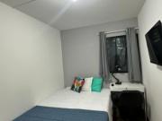 Quanto Completo colchao EMMA, Televisão e cama BAÚ