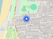 Quantock Road, Southward