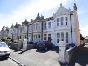 Quantock Road, Southward BS23, 3 bed flat to rent,...