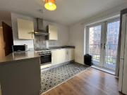 Quantum, 6 Chapeltown Street, Manchester M1, 3 bed flat...