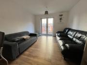 Quantum, 6 Chapeltown Street, Manchester M1, 3 bed flat...