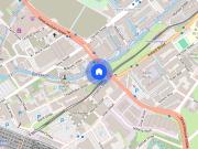 Quantum, Ancoats, M4