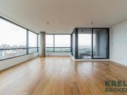 Quantum Bellini: 3 ambientes con cochera doble A...