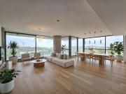 Quantum Bellini A estrenar 4amb C/Dep 225 Mts2. PISO...