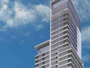 Quantum Bellini, departamento de 3 ambientes a estrenar