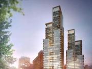 Quantum Bellini, departamento de 3 ambientes a estrenar