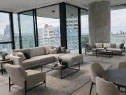 Quantum Bellini, departamento de 4 ambientes a estrenar...