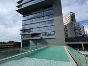 QUANTUM BELLINI VISTA AL RIO PISO ALTO AMENITIES SEGURIDAD