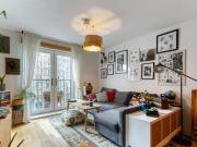 Quantum, Chapeltown Street, 2 Bedroom Apartment