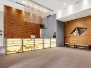 Quantum North Tower Lofts