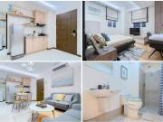 Quantum Residences Ready For Occupancy near LRT Gil...