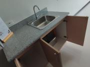 QUANTUM RESIDENCES, RFO CONDO ALONG EDSA MRT/LRT 15K...