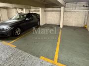 Quar. Chaussée d'Antin Place de parking