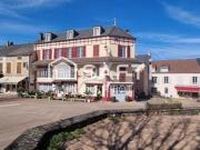 Quarre Les Tombes Bourgogne 89630 98377216