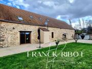 Quarré les Tombes Vente Maison 89