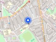 Quarrendon Street, Parsons Green SW6