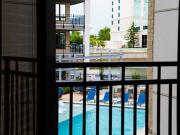 Quarry at River North Granite