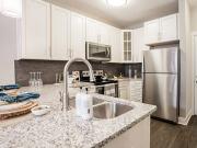 Quarry at River North Marble