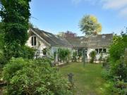 Quarry Close, Colehill, 2 Bedroom Bungalow