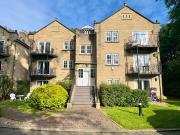 Quarry Dene, Weetwood, Leeds LS16, 2 bed flat to rent,...