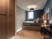 Quarry Hill, Leeds LS2, 2 bed flat to rent, £2,170 pcm |...