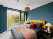 Quarry Hill, Leeds LS2, 3 bed flat to rent, £2,675 pcm |...