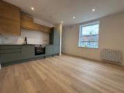 Quarry Hill Road, Tonbridge TN9, 1 bed flat to rent,...