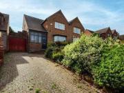 Quarry Lane, Birmingham, 3 Bedroom Semi detached