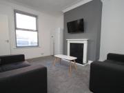 Quarry Mount Terrace, Leeds LS6, 3 bed shared...