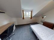 Quarry Mount Terrace, Woodhouse, Leeds LS6, 3 bed shared...