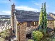 Quarry Road, Winchester, 4 Bedroom Detached