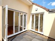 Quarry Steps, Worrall Road, Clifton, Bristol BS8, 2 bed...