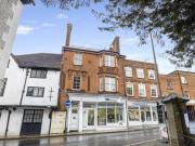 Quarry Street, Guildford, 2 Bedroom Flat