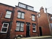 Quarry Street, Woodhouse, Leeds LS6, 3 bed end terrace...