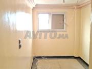 Quart d'appartement à vendre