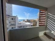 Quarteira apartamento com vista mar