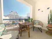 Apartamento T1 Renovado com Garagem em Box Quarteira